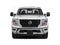 2022 Nissan Titan 4x4 Crew Cab SV