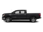 2017 Nissan Titan XD 4x2 Gas Crew Cab SV