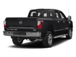 2017 Nissan Titan XD 4x2 Gas Crew Cab SV