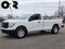 2017 Nissan Titan 4x2 Single Cab S