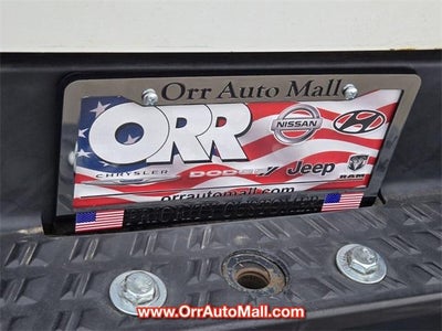 2017 Nissan Titan 4x2 Single Cab S