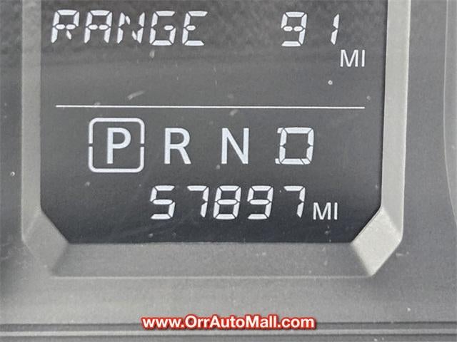 2017 Nissan Titan 4x2 Single Cab S