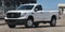 2018 Nissan Titan XD 4x4 Gas Single Cab S
