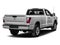 2018 Nissan Titan XD 4x4 Gas Single Cab S