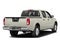 2016 Nissan Frontier 2WD Crew Cab SWB Auto SV