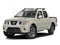 2016 Nissan Frontier 4WD Crew Cab SWB Auto PRO-4X