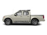 2016 Nissan Frontier 4WD Crew Cab SWB Auto PRO-4X