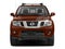 2016 Nissan Frontier 4WD Crew Cab SWB Auto PRO-4X
