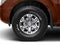 2016 Nissan Frontier 4WD Crew Cab SWB Auto PRO-4X