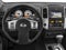 2018 Nissan Frontier Crew Cab 4x4 PRO-4X Auto