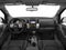2018 Nissan Frontier Crew Cab 4x4 PRO-4X Auto