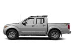 2018 Nissan Frontier Crew Cab 4x4 PRO-4X Auto