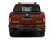 2018 Nissan Frontier Crew Cab 4x4 PRO-4X Auto