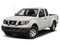 2019 Nissan Frontier King Cab 4x2 S Auto