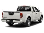 2019 Nissan Frontier King Cab 4x2 S Auto
