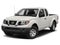 2019 Nissan Frontier King Cab 4x2 S Auto