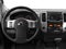 2018 Nissan Frontier King Cab 4x4 SV V6 Auto