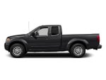 2018 Nissan Frontier King Cab 4x4 SV V6 Auto