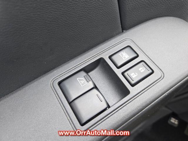 2025 Nissan Frontier King Cab 4x2 S