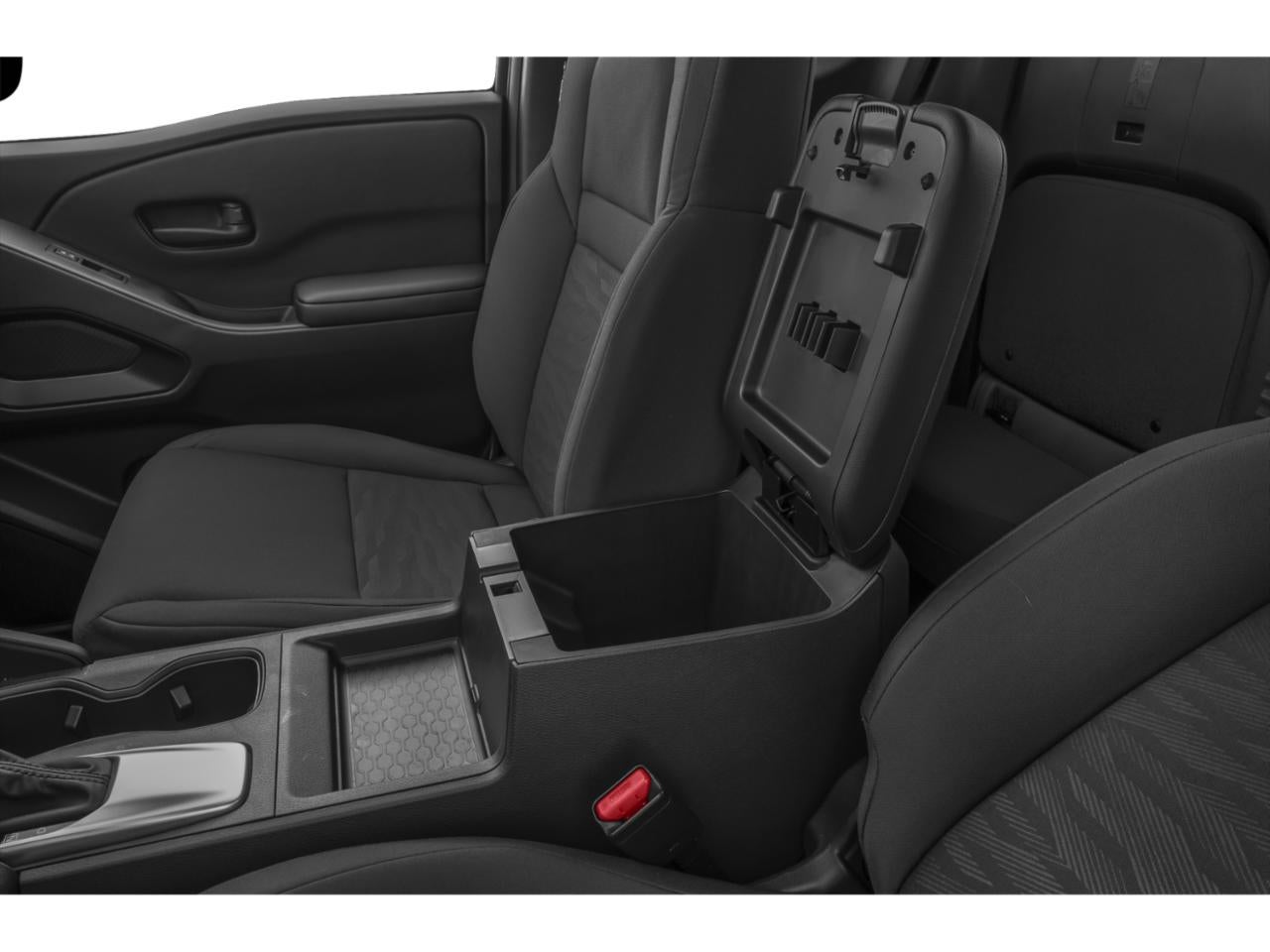 2025 Nissan Frontier King Cab 4x2 S