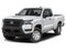 2025 Nissan Frontier King Cab 4x2 S