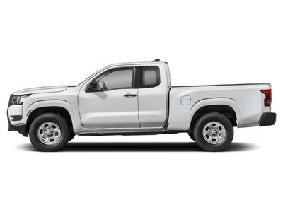 2025 Nissan Frontier King Cab 4x2 S