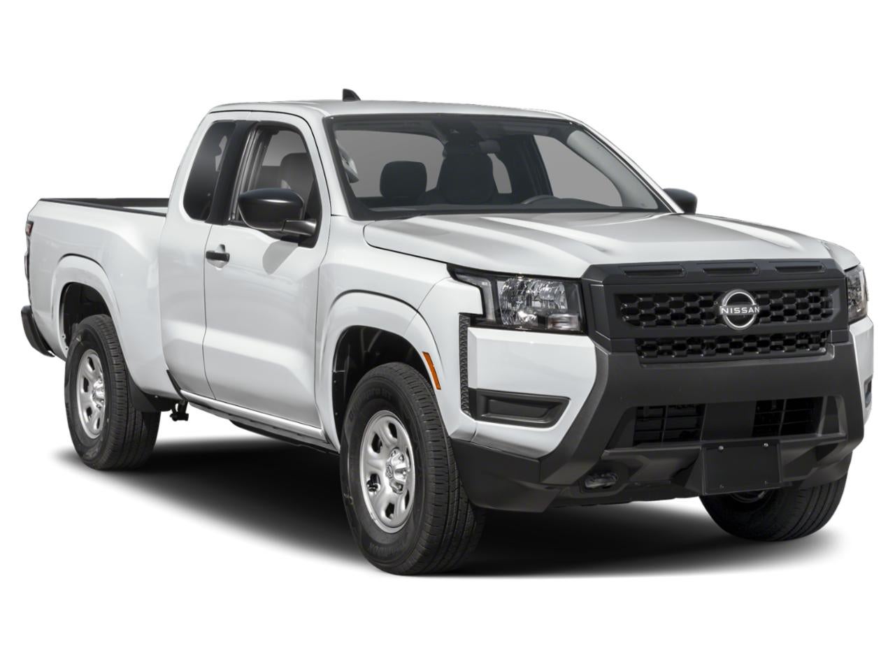 2025 Nissan Frontier King Cab 4x2 S