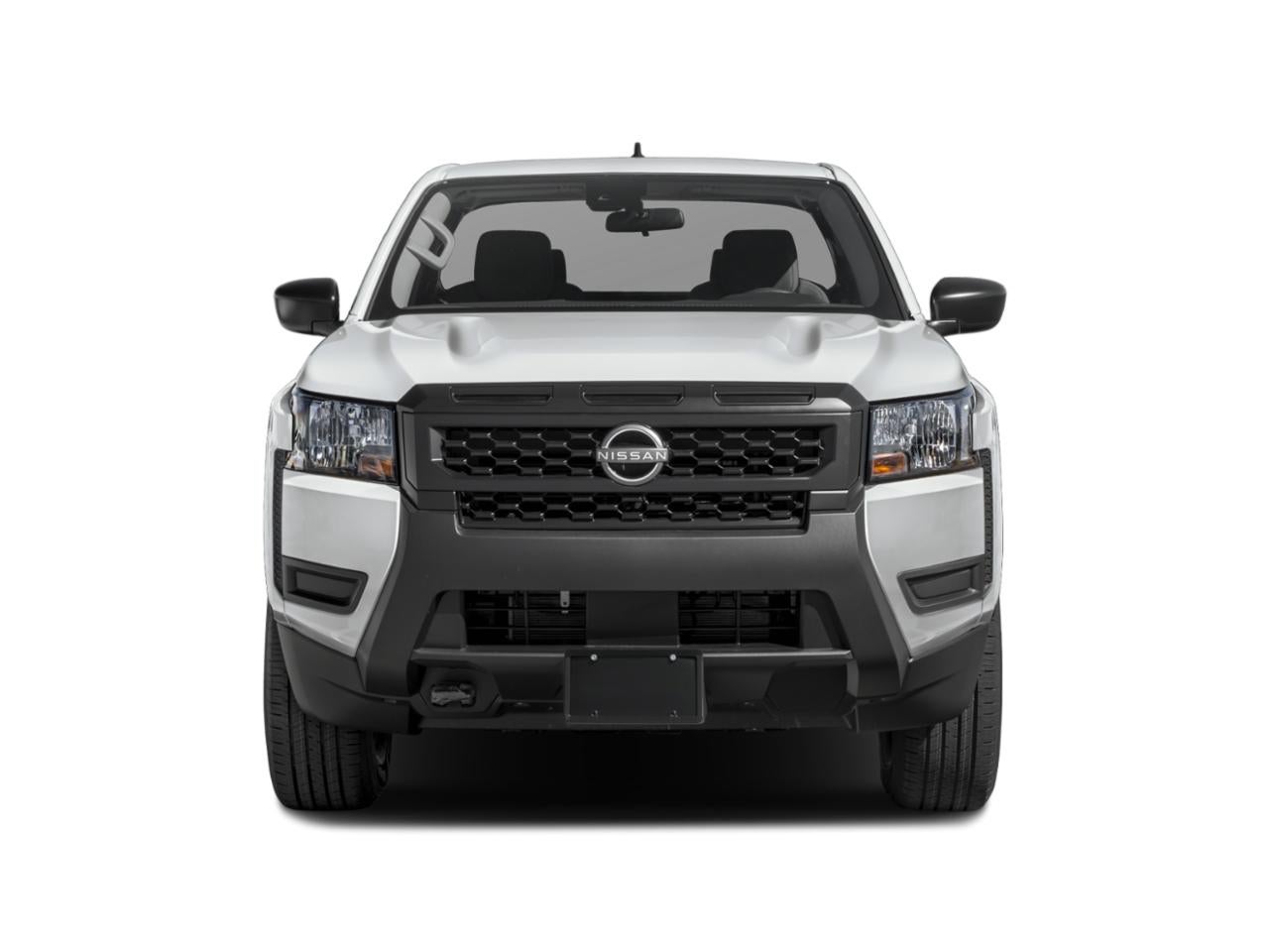 2025 Nissan Frontier King Cab 4x2 S