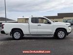 2024 Nissan Frontier King Cab 4x2 S