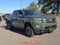 2024 Nissan Frontier Crew Cab 4x2 SL