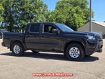 2025 Nissan Frontier Crew Cab 4x2 S