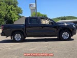 2025 Nissan Frontier Crew Cab 4x2 S