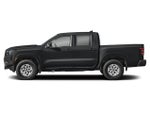 2025 Nissan Frontier Crew Cab 4x2 S