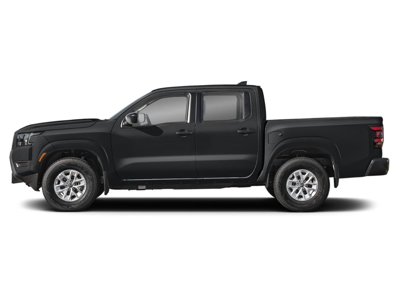 2025 Nissan Frontier Crew Cab 4x2 S
