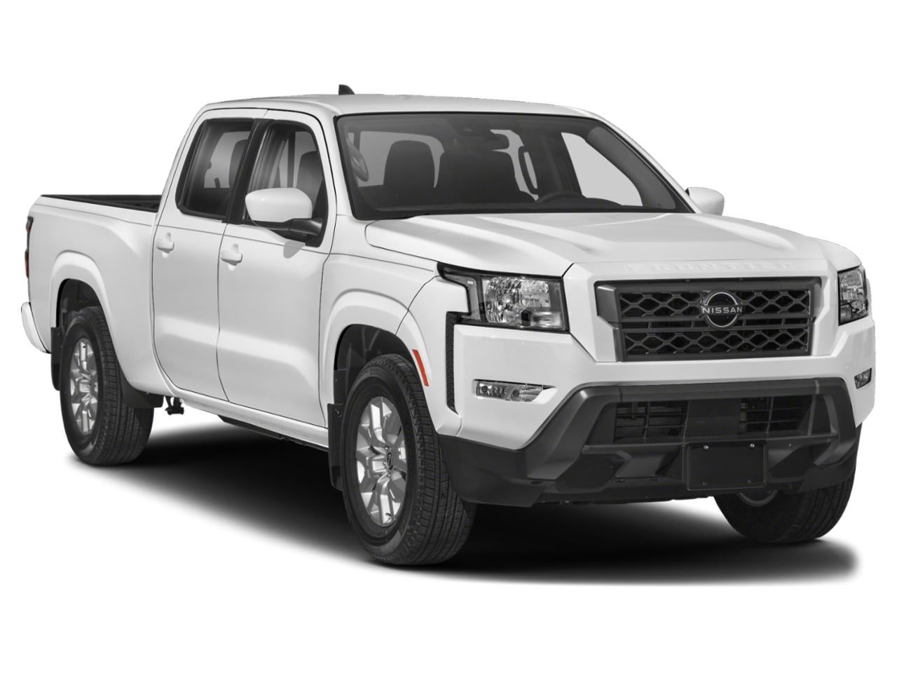 2024 Nissan Frontier Crew Cab 4x2 SV