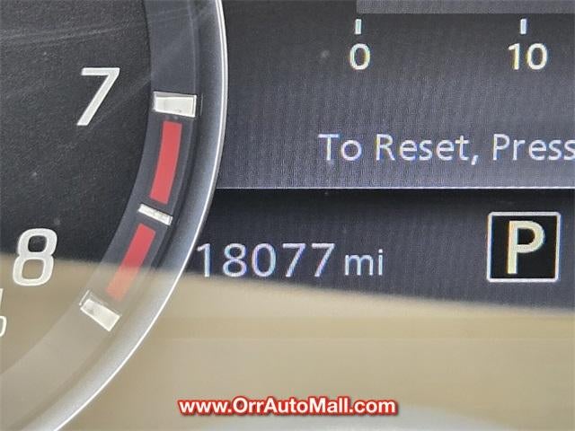 2023 Nissan Frontier Crew Cab 4x4 SV Auto *Ltd Avail*