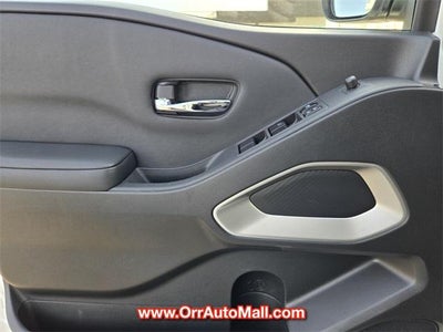 2023 Nissan Frontier Crew Cab 4x4 SV Auto *Ltd Avail*