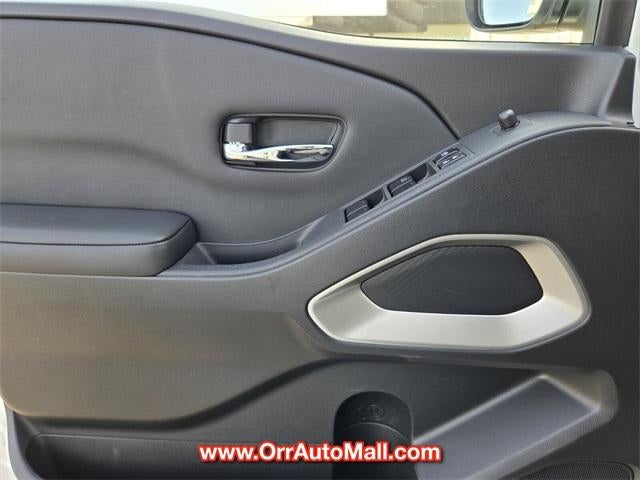 2023 Nissan Frontier Crew Cab 4x4 SV Auto *Ltd Avail*