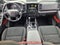 2024 Nissan Frontier Crew Cab 4x4 PRO-4X