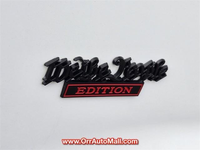 2024 Nissan Frontier Crew Cab 4x4 PRO-4X