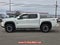 2024 Nissan Frontier Crew Cab 4x4 PRO-4X