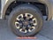 2024 Nissan Frontier Crew Cab 4x4 PRO-4X