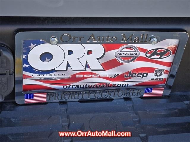 2024 Nissan Frontier Crew Cab 4x4 PRO-4X