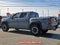 2024 Nissan Frontier Crew Cab 4x4 PRO-4X