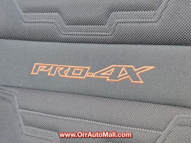 2023 Nissan Frontier Crew Cab 4x4 PRO-4X Auto *Ltd Avail*