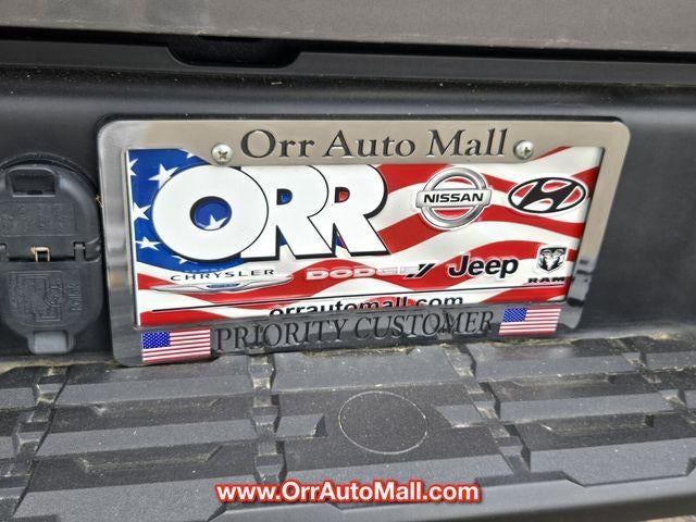 2023 Nissan Frontier Crew Cab 4x4 PRO-4X Auto *Ltd Avail*