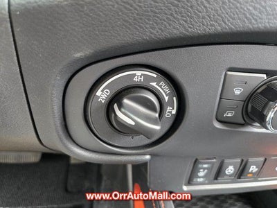 2023 Nissan Frontier Crew Cab 4x4 PRO-4X Auto *Ltd Avail*