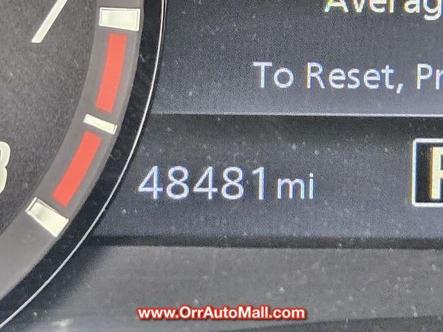 2023 Nissan Frontier Crew Cab 4x4 PRO-4X Auto *Ltd Avail*