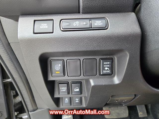 2023 Nissan Frontier Crew Cab 4x4 PRO-4X Auto *Ltd Avail*