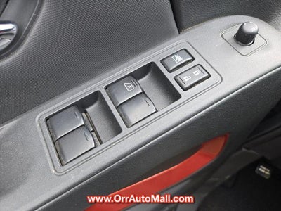 2023 Nissan Frontier Crew Cab 4x4 PRO-4X Auto *Ltd Avail*